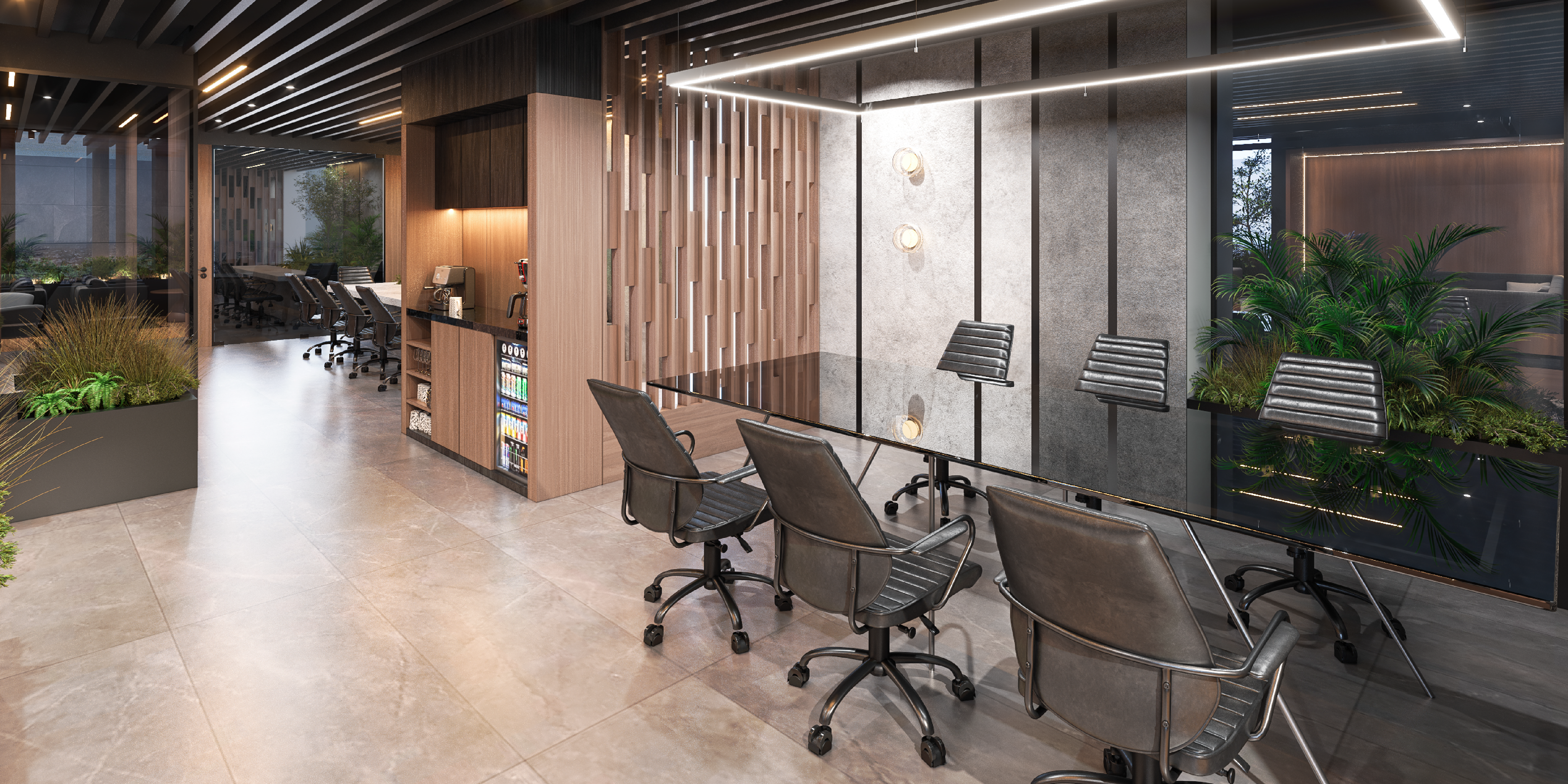 5 Beneficios de contar con un coworking en tu edificio