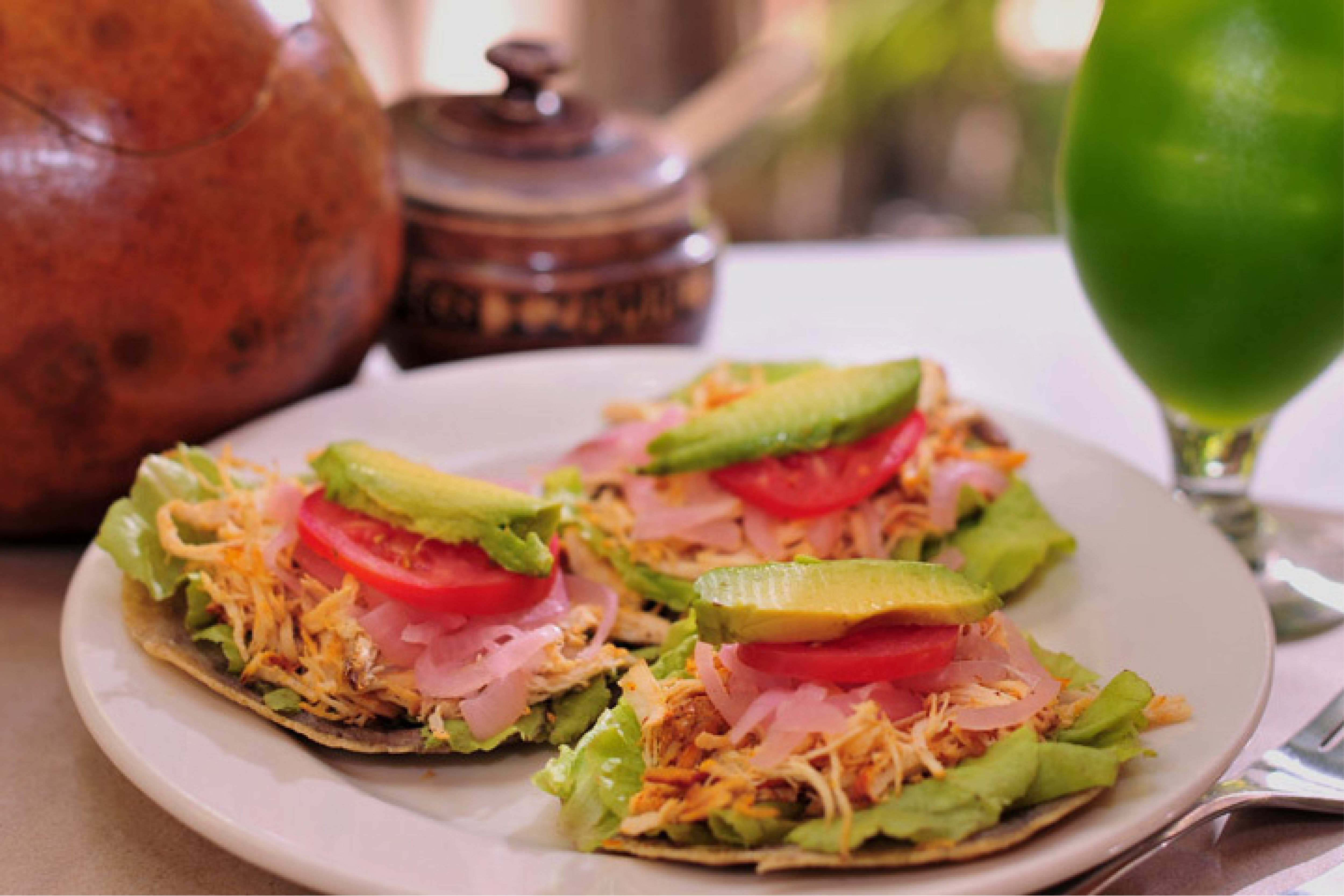 5 Experiencias Imperdibles al Vivir en Yucatán. 