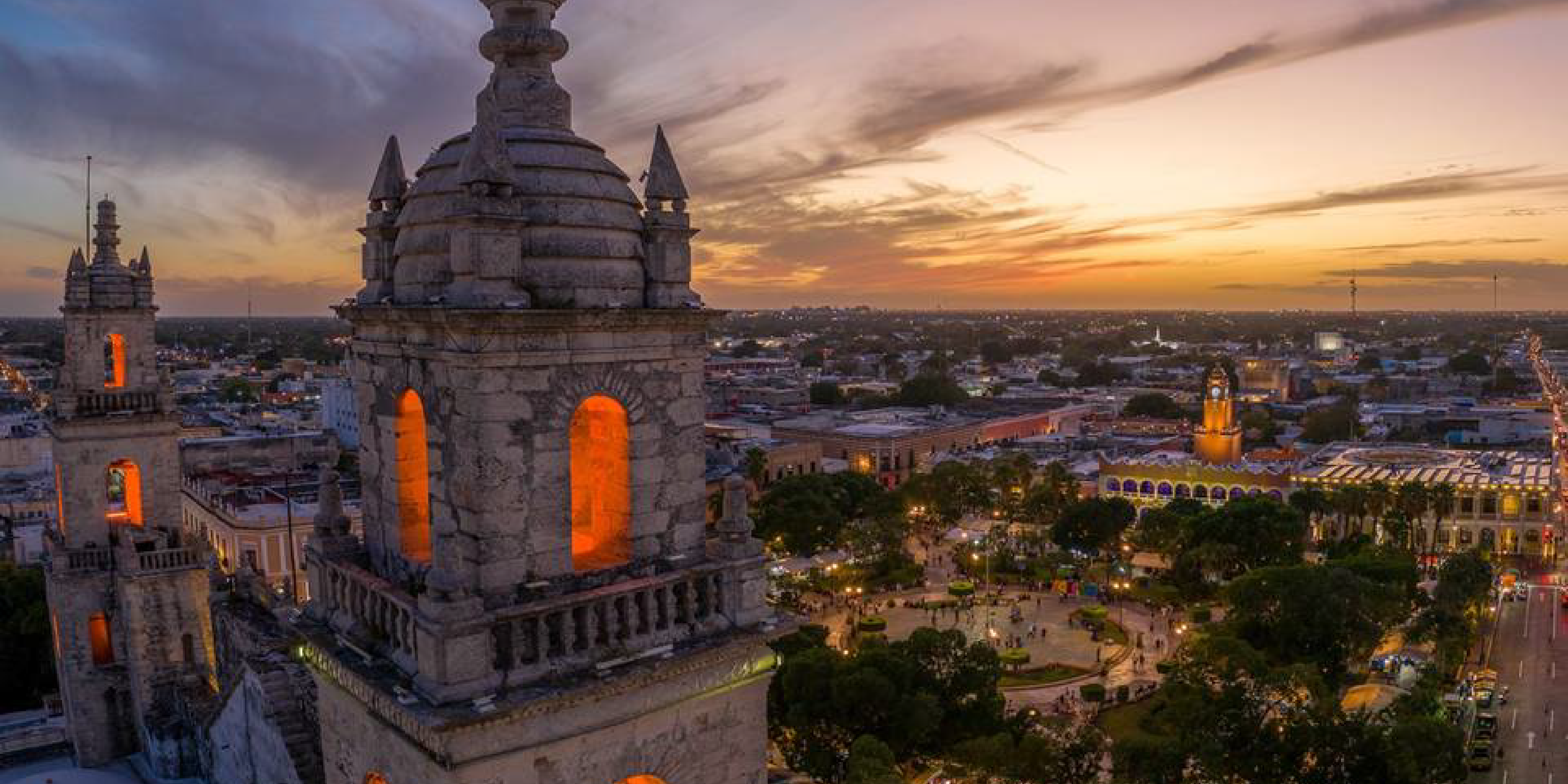 ¿Por qué Crece la Plusvalía en Mérida? 