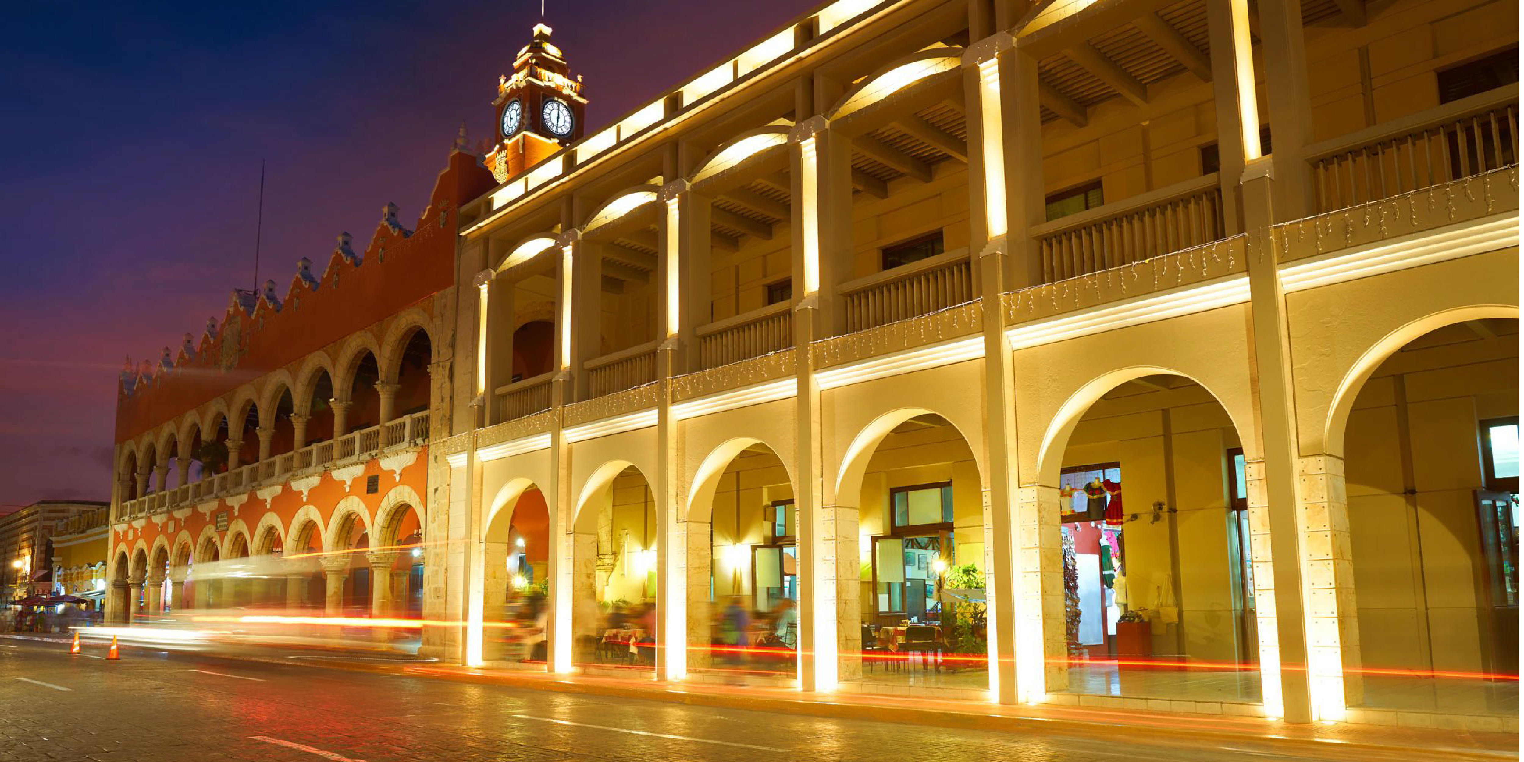 ¿Por qué el 2024 es el mejor año para invertir en Mérida? 