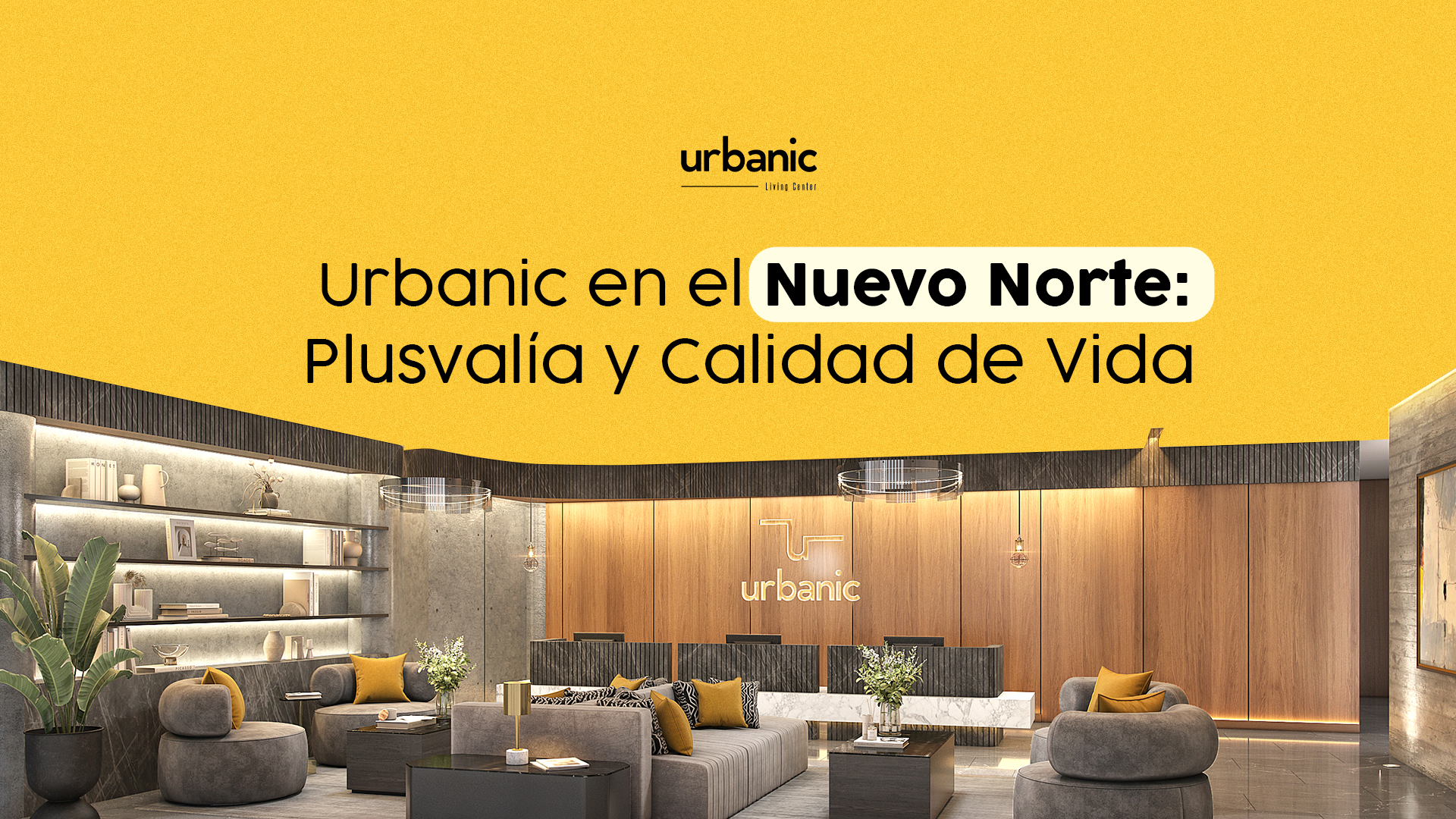 El Nuevo Norte: El Epicentro del Crecimiento en Mérida